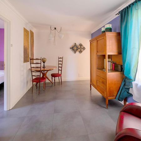 Mimi Terrace Apartman Nápoly Kültér fotó