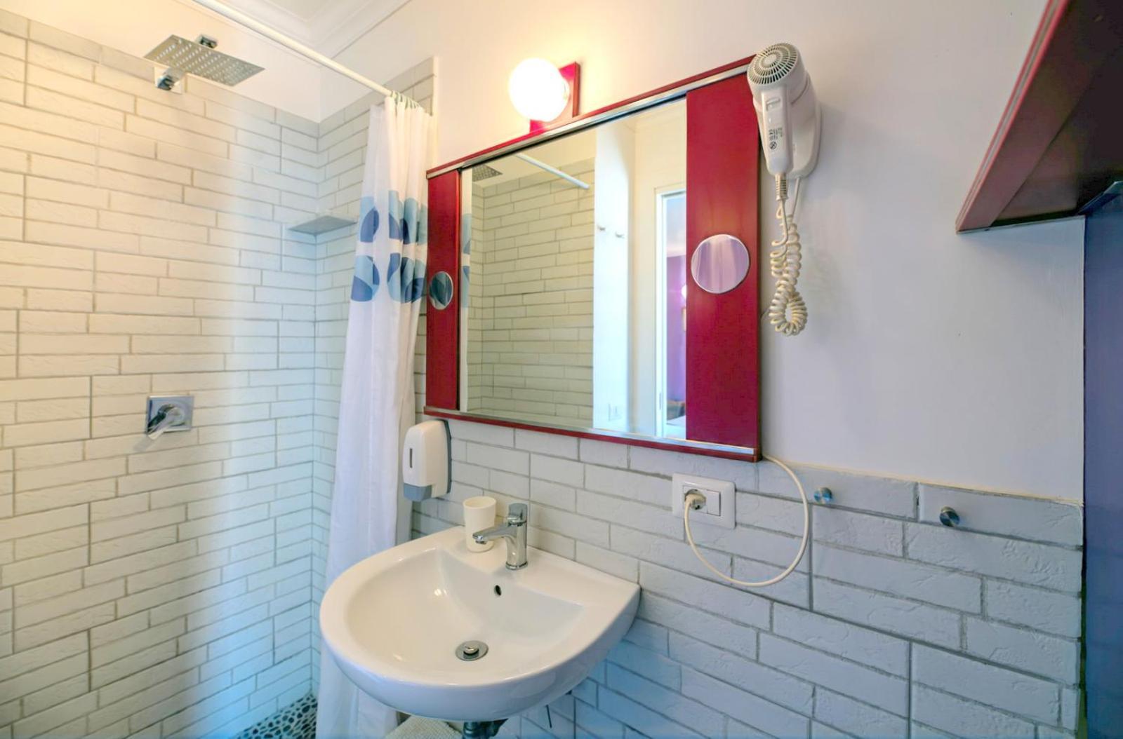 Mimi Terrace Apartman Nápoly Kültér fotó