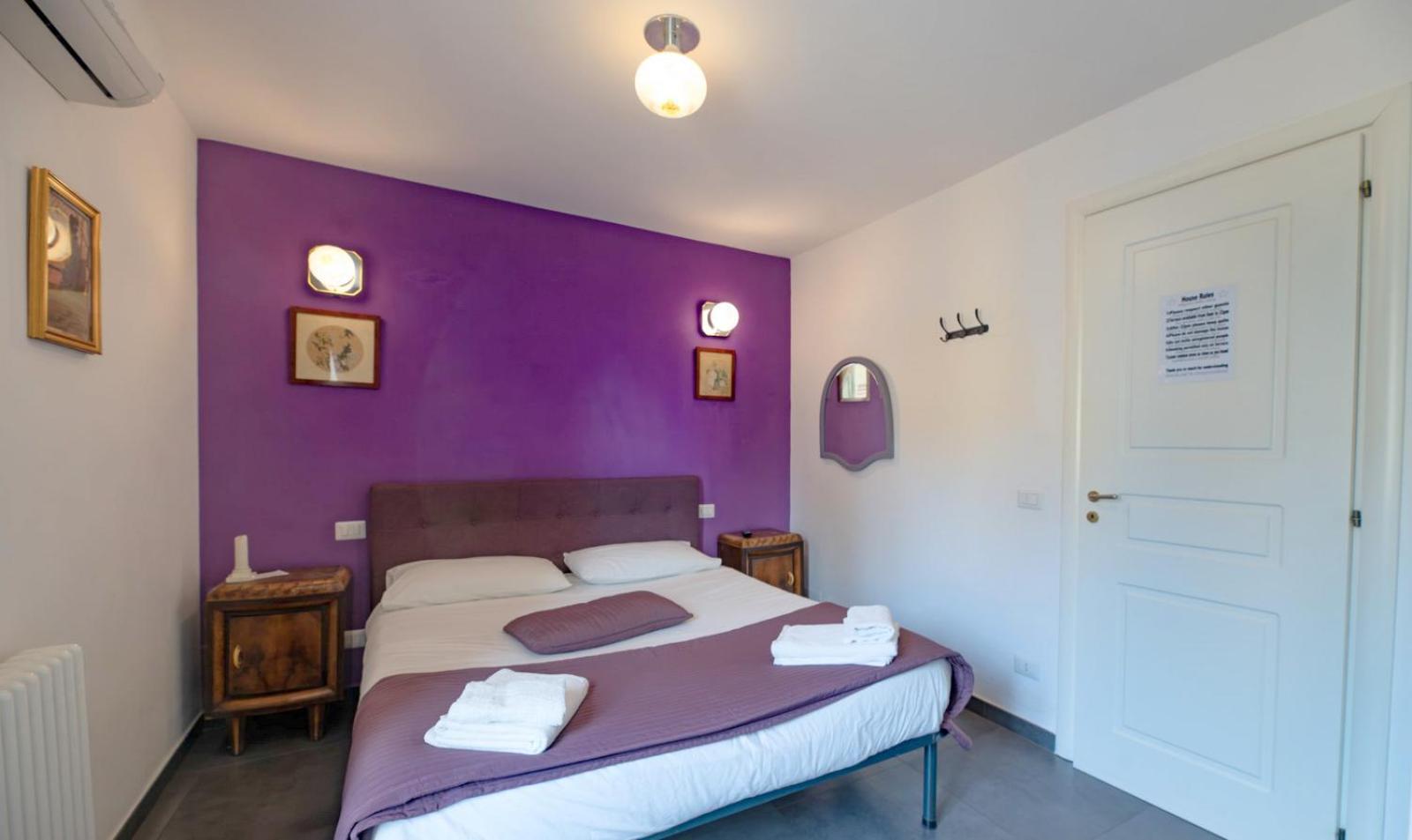 Mimi Terrace Apartman Nápoly Kültér fotó