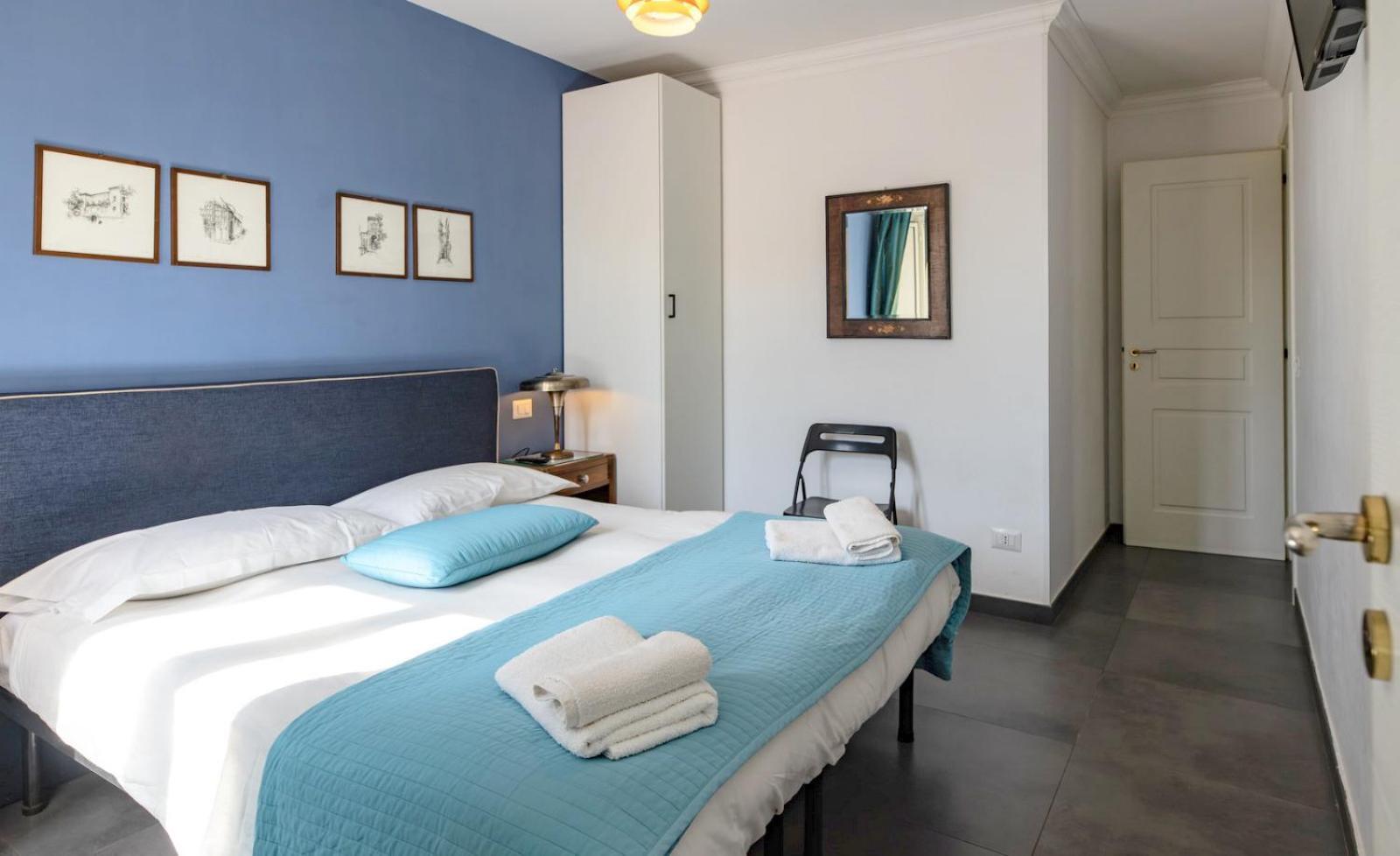 Mimi Terrace Apartman Nápoly Kültér fotó