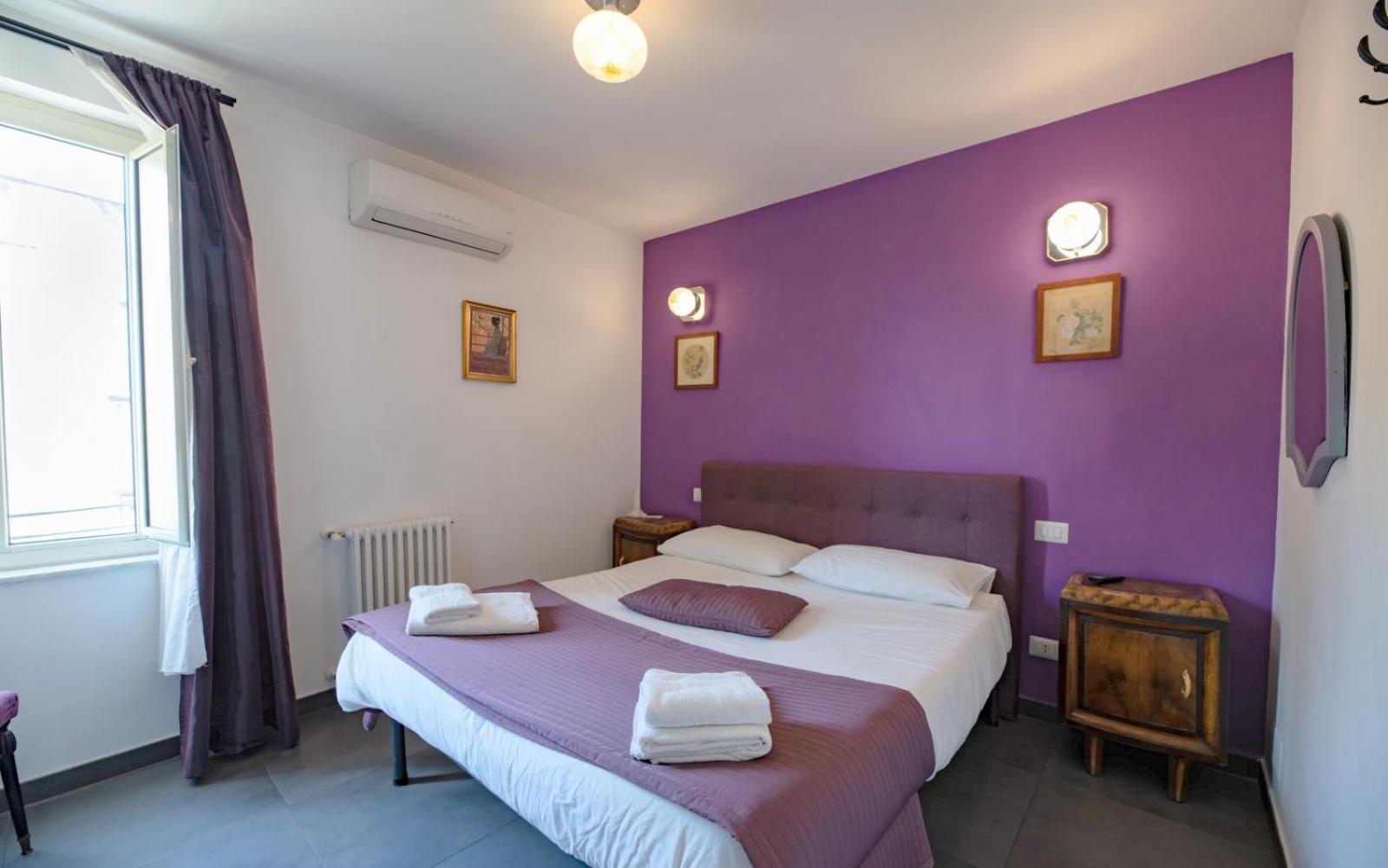 Mimi Terrace Apartman Nápoly Kültér fotó