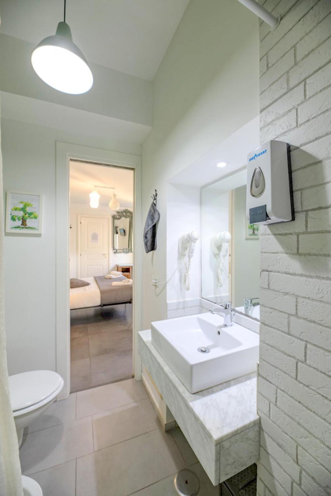 Mimi Terrace Apartman Nápoly Kültér fotó