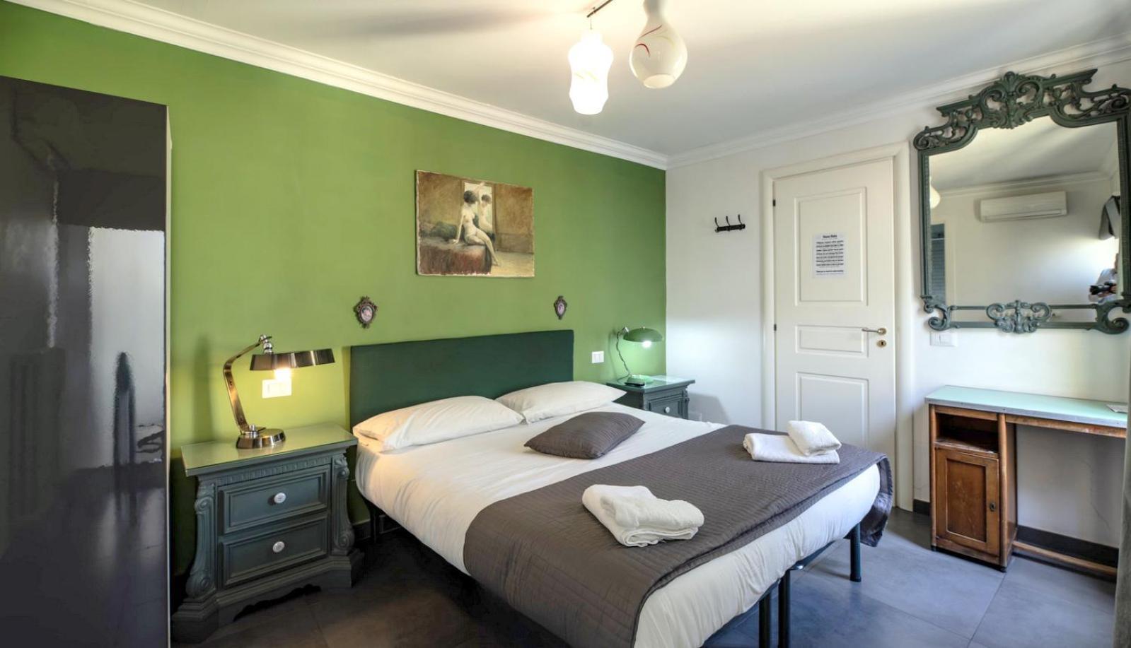 Mimi Terrace Apartman Nápoly Kültér fotó