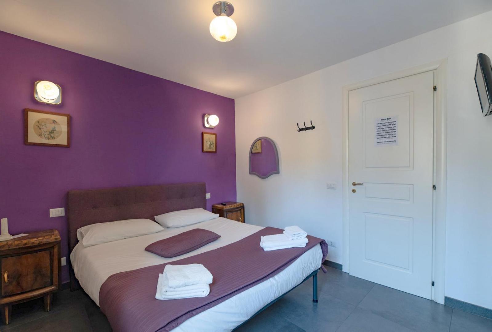 Mimi Terrace Apartman Nápoly Kültér fotó