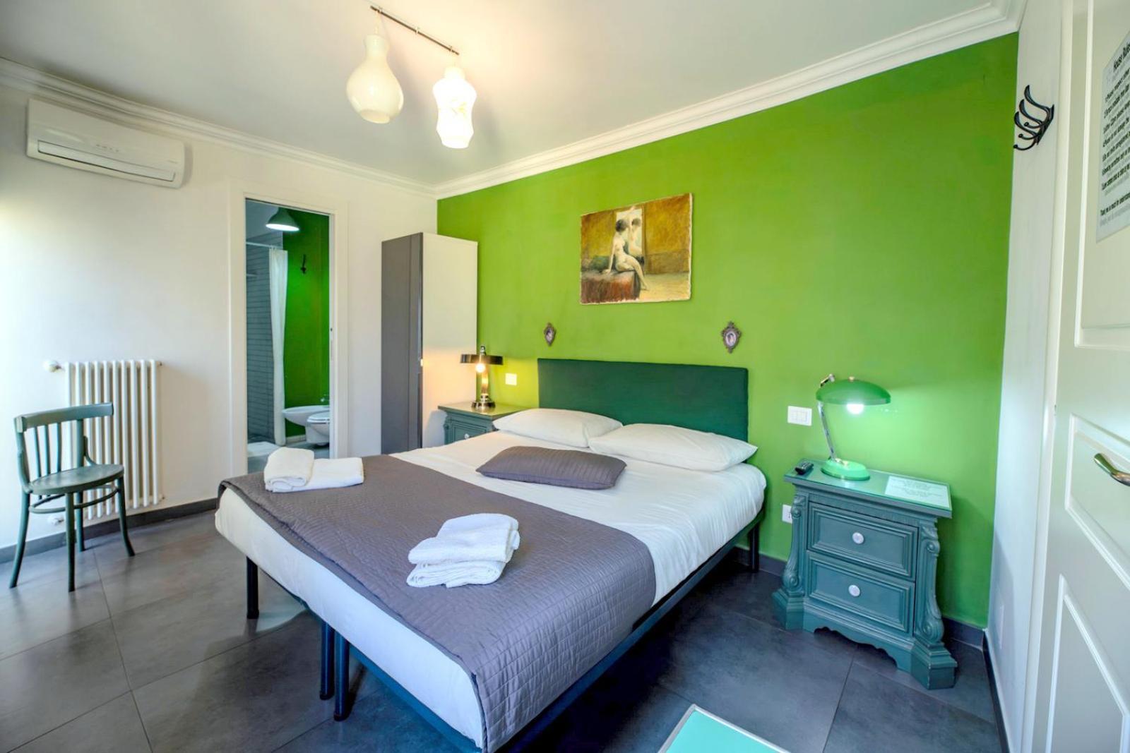 Mimi Terrace Apartman Nápoly Kültér fotó