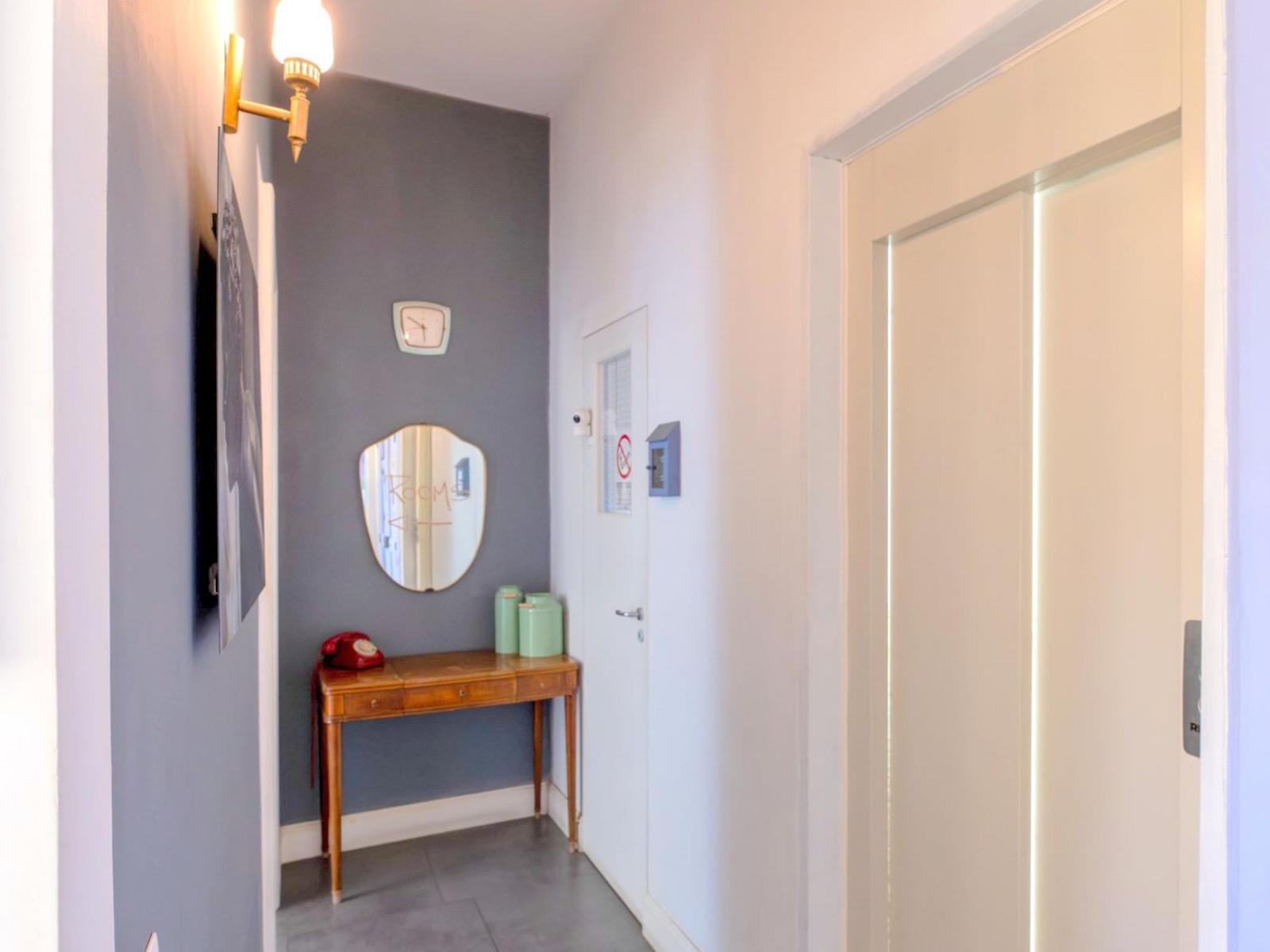 Mimi Terrace Apartman Nápoly Kültér fotó